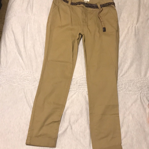 Forever 21 | Pants \u0026 Jumpsuits | Womens 